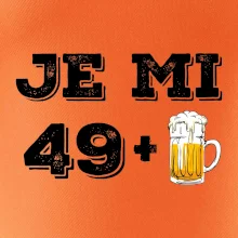 Je mi 50 pivo Je mi 50 pivo