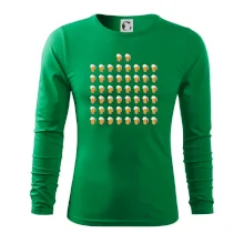 Narodeniny - 50x pivo Narodeniny - 50x pivo