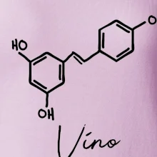 Barová chémia - víno