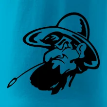 Zatrpknutý farmár Zatrpknutý farmár