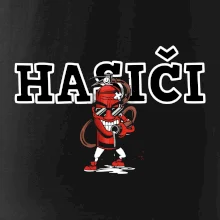 Hasiči hasiaci prístroj Hasiči hasiaci prístroj