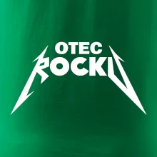 Otec rocku metal SK