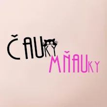Čauky mňauky