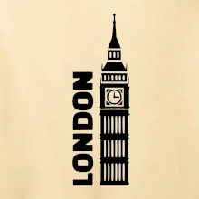 London veža