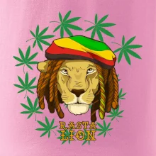 Rasta Lion Rasta Lion