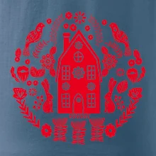 Domov so zajacmi folklór Domov so zajacmi folklór