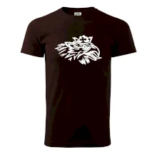 Nahnevaný orol Nahnevaný orol