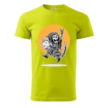 Jednorozeč vs. smrtka Jednorozeč vs. smrtka