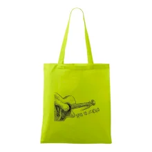 Gitara, takto to začalo