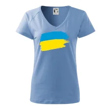 Ukrajinské tričko