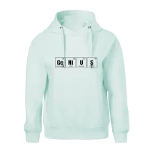 Genius - periodická tabuľka