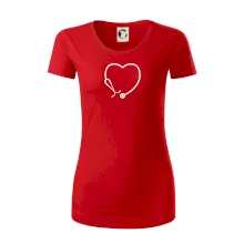 Stetoskop srdce Stetoskop srdce