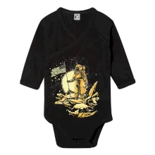 The American Astronaut