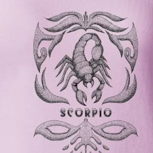 Scorpio - vintage