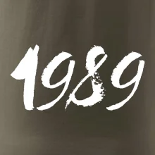 Ročník písaný kriedou