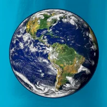 Planéta Zem Planéta Zem