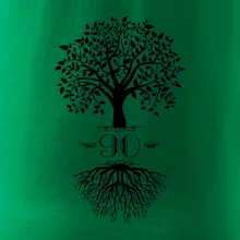 Narodeninový strom 90