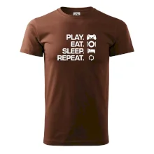 Play Eat Sleep Repeat game