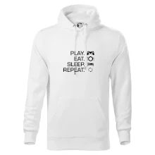 Play Eat Sleep Repeat game Play Eat Sleep Repeat game