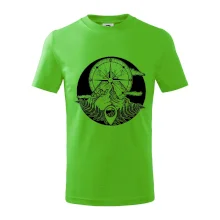 Cestovanie - hory Kompas