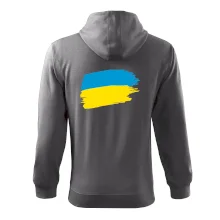 Ukrajina vlajka Ukrajina vlajka