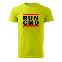 Run CMD