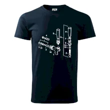 Pípá nákres Pípá nákres