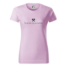 To se vali, jag ve vanhali