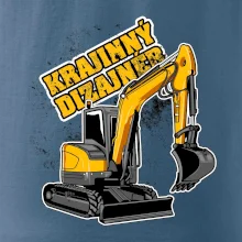 Krajinný dizajnér SK