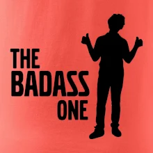 Bachelor party - The badass one