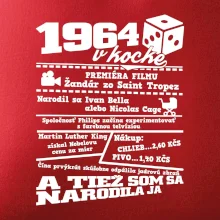 1964 v kocke