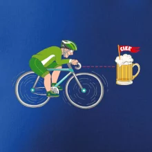 Pivo je môj cieľ (Pecka design)