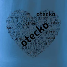 Otecko - Srdce slov