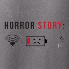 Horror story