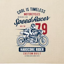 Speed Racer Motorcycles