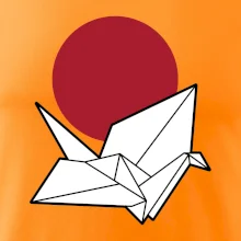 Japan culture - origami