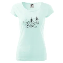 Medveď hory Medveď hory