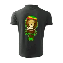Reggae lev