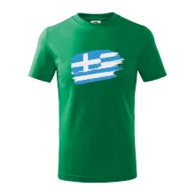 Grécko vlajka Grécko vlajka