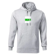 Turistická značka - zelená Turistická značka - zelená