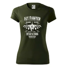 Jet Fighter Jet Fighter