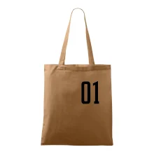 Florbalový dres - vlastné meno a číslo