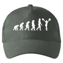 evolution cheerleading - roztlieskavačka