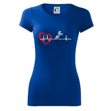 Moje srdce bije pre kone Moje srdce bije pre kone