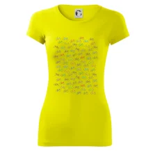 Farebné kolesá Farebné kolesá