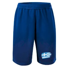 Grécko vlajka Grécko vlajka