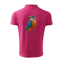 Ľadnáčik kreslený