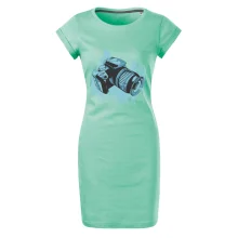 Zrkadlovka v prírode