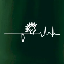 Ekg punk Ekg punk