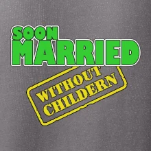 Soon married without childern